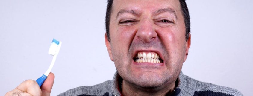 Gnatologia monza brianza