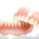 ACRYLIC DENTURE  FULL FRONT SET