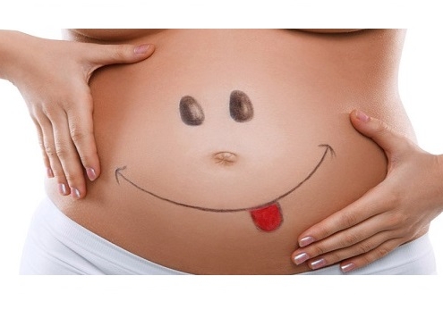 Gravidanza e fluoroprofilassi