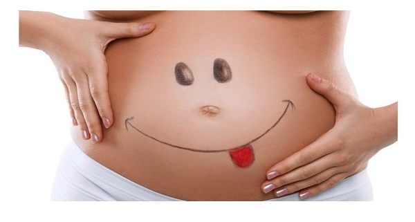 Gravidanza e fluoroprofilassi